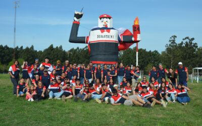 La Quema del Muñeco: Un Ritual de Despedida y Esperanza en Ubajay
