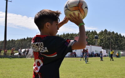 Abrieron las inscripciones para los Juegos Deportivos Entrerrianos / Evita 2026