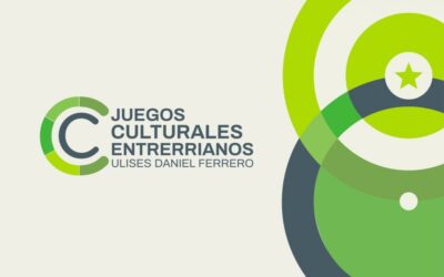 Este mes, se realiza la instancia local de los Juegos Culturales Entrerrianos «Ulises Daniel Ferrero»