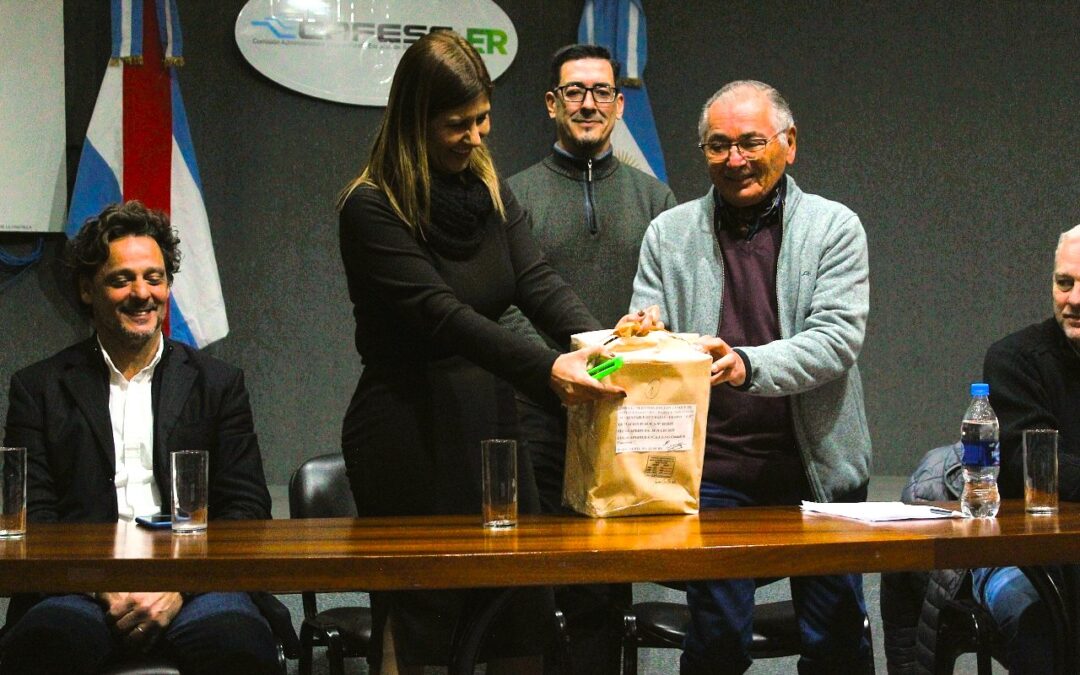 “Seguir haciendo cuando todo cuesta”: la Intendenta Verónica Luxen habló sobre los avances de gestión en un contexto desafiante