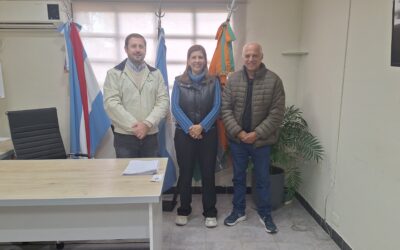 Ubajay se suma al circuito del Gran Premio de Baquets y ya comienza a prepararse