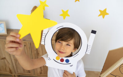 Ubajay se prepara para celebrar el Día del Niño con una invitación a soñar