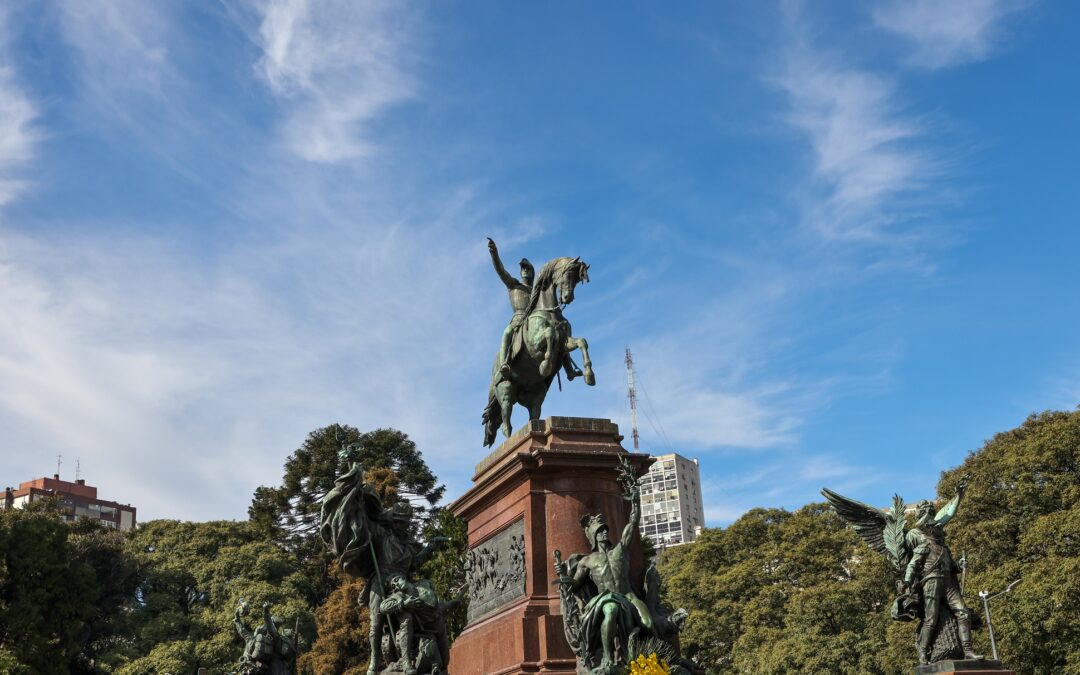 17 de agosto: San Martín, el legado que nos guía