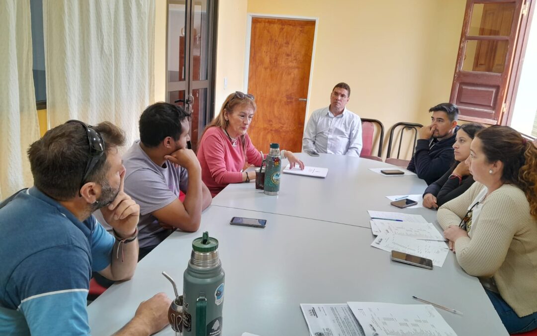 19.ª Sesión del Concejo Deliberante: aprobación unánime de proyectos clave para la comunidad