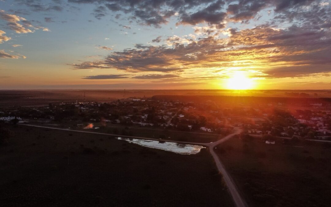 Ubajay celebra un nuevo aniversario de su historia