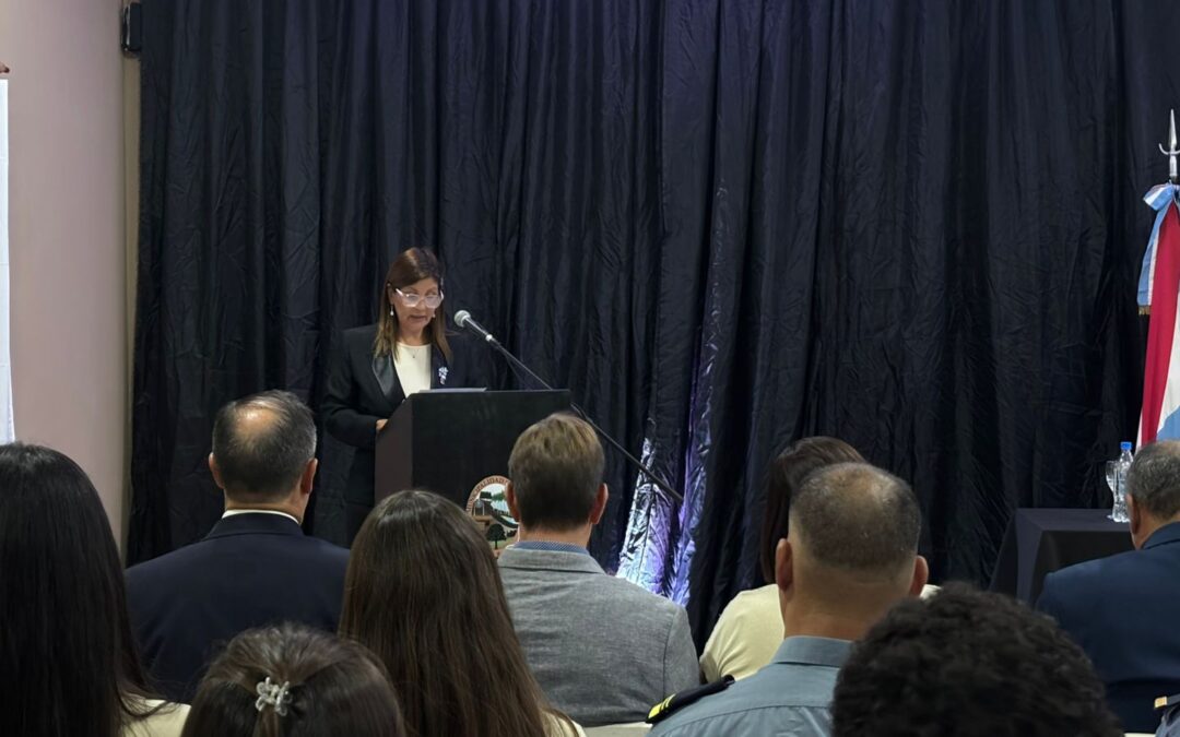 Ubajay inauguró el período de sesiones ordinarias 2026 con eje en el equilibrio fiscal y la inversión con recursos propios