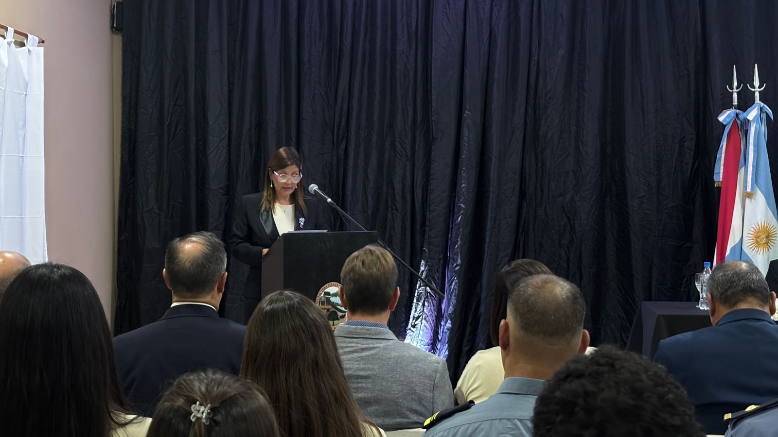 APERTURA DE SESIONES 2026