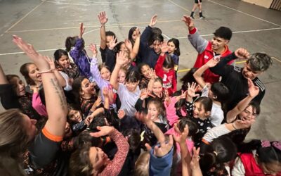Las Escuelas Deportivas Municipales continúan abiertas y sumando participantes