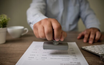 Ubajay fortalece las acciones de registro, habilitación y control comercial