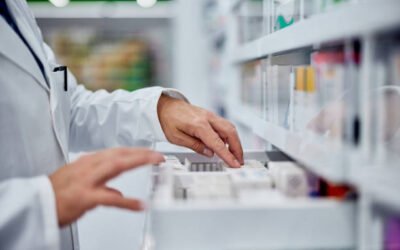 La Municipalidad de Ubajay recuerda que la venta de medicamentos es exclusiva de las farmacias habilitadas