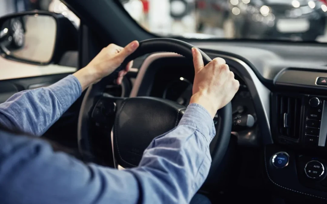 Seguridad vial: una responsabilidad que nos involucra a todos