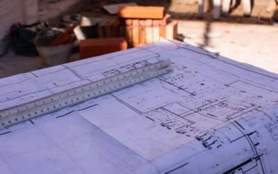 Avanza la construcción del nuevo edificio de la Escuela Secundaria N° 4