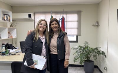Ubajay avanza en el desarrollo de un nuevo proyecto habitacional